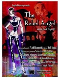 Постер The Rebel Angel