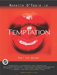 Постер Temptation