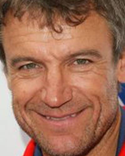 Mats Wilander фото