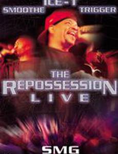 Ice-T & SMG: The Repossession Live (видео)