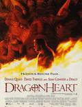 Постер из фильма "Сердце дракона" - 1