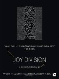 Постер Joy Division