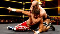 Кадр WWE NXT