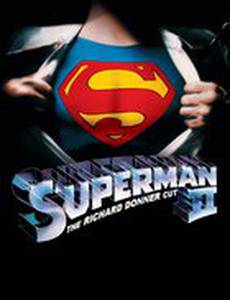 Супермен 2: Режиссерская версия (видео)