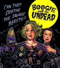 Постер Boogie with the Undead (видео)