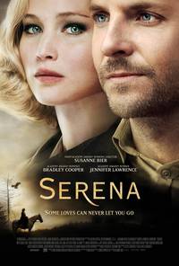 Постер Серена