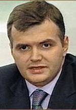 Николай Сенкевич фото
