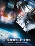 Постер из фильма "Телескоп Хаббл в 3D" - 1