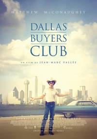 Постер Далласский клуб покупателей