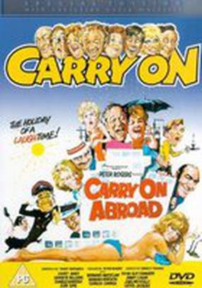 Carry on Abroad