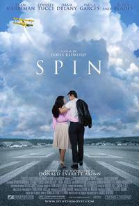 Постер Spin