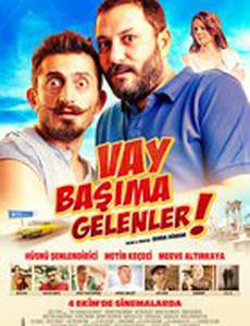 Vay basima gelenler