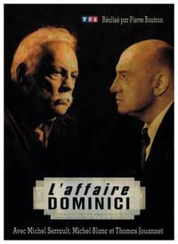 Постер Дело Доминичи