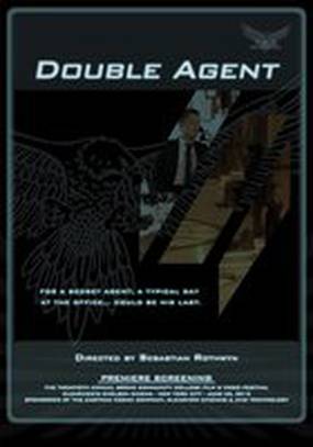 Double Agent