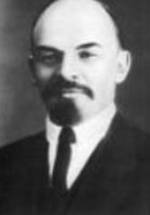 Владимир Ленин фото