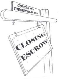 Постер Closing Escrow