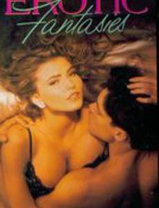 Playboy: Erotic Fantasies (видео)