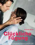 Постер из фильма "Glückliche Fügung" - 1