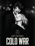 Постер из фильма "Холодная война" - 1