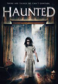 Постер Haunted