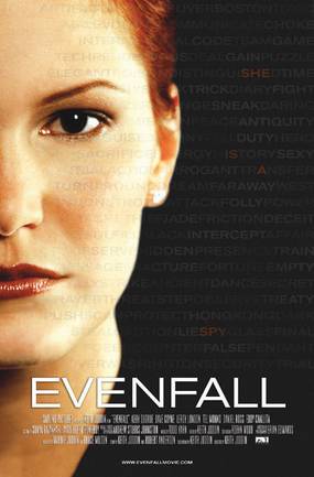 Evenfall