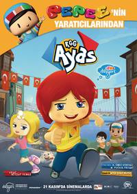 Постер Ayas