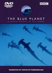 Постер BBC: Голубая планета (мини-сериал)
