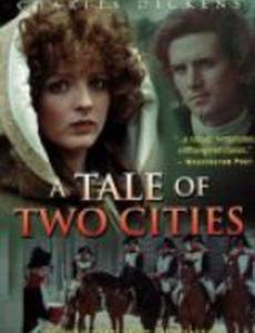 A Tale of Two Cities (мини-сериал)
