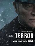Постер из фильма "Террор" - 1