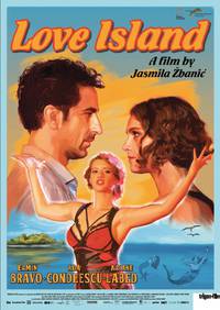 Постер Love Island