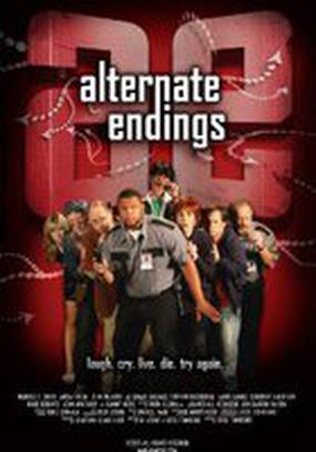 Alternate Endings