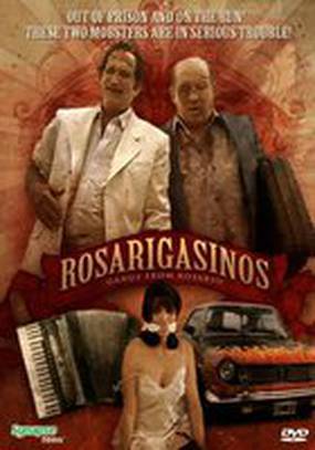 Rosarigasinos