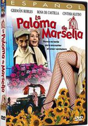 La paloma de Marsella