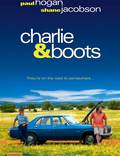 Постер из фильма "Чарли и Бутс" - 1
