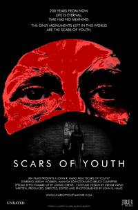 Постер Scars of Youth