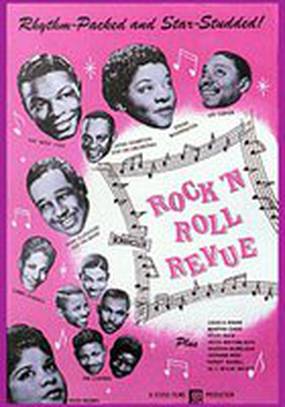 Rock «n» Roll Revue