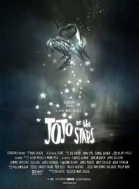 Постер Йойо среди звезд
