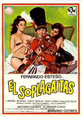 El soplagaitas