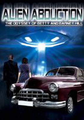 Alien Abduction: The Odyssey of Betty and Barney Hill