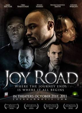 Joy Road