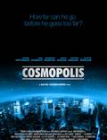 Постер из фильма "Космополис" - 1