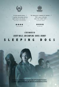 Постер Sleeping Dogs