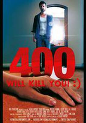 400 Will Kill You! :)