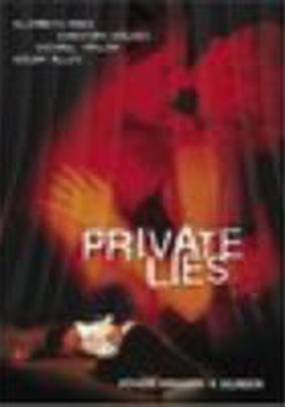 Private Lies (видео)