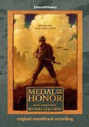 Medal of Honor