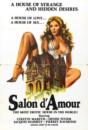 Salon d'amour