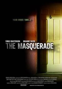 Постер The Masquerade