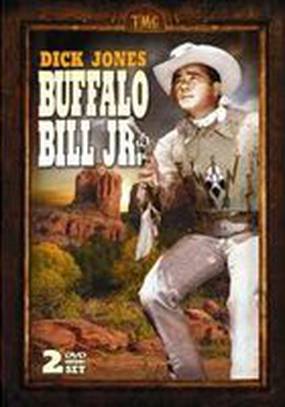 Buffalo Bill, Jr.