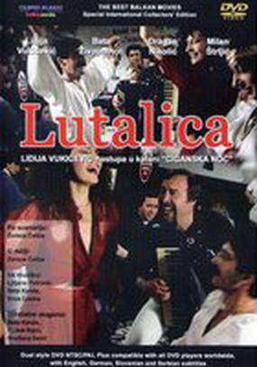 Lutalica