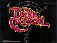 Постер Темный кристалл